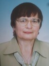 Толкачева Лидия Евгеньевна