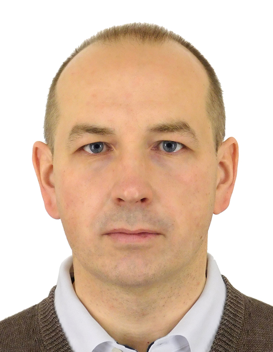 Толмачев Александр Владимирович