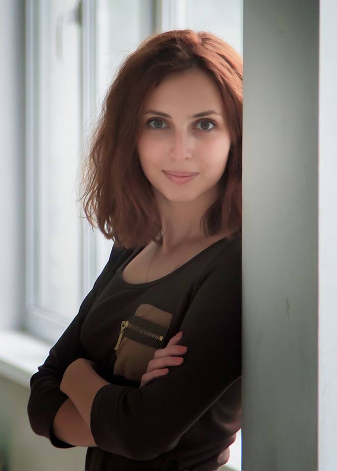 Томильцева Дарья Алексеевна