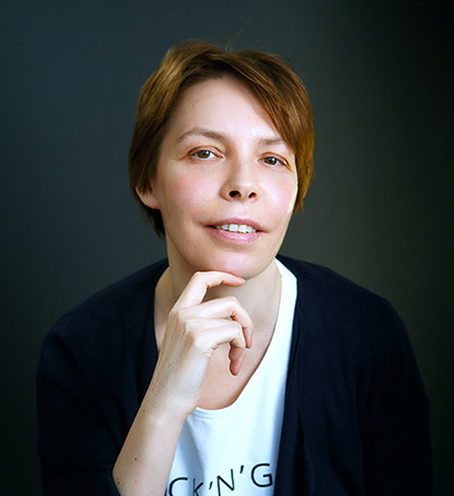 Торопова Ирина Владимировна