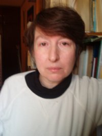 Дыбо Анна Владимировна