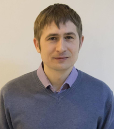 Торопов Андрей Николаевич