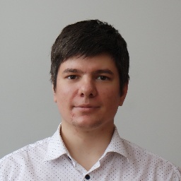 Третьяк Максим Алексеевич
