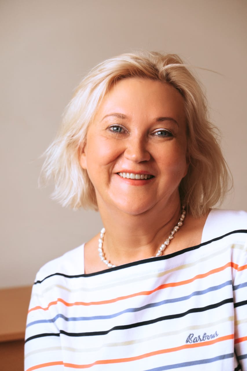 Третьякова Любовь Анатольевна