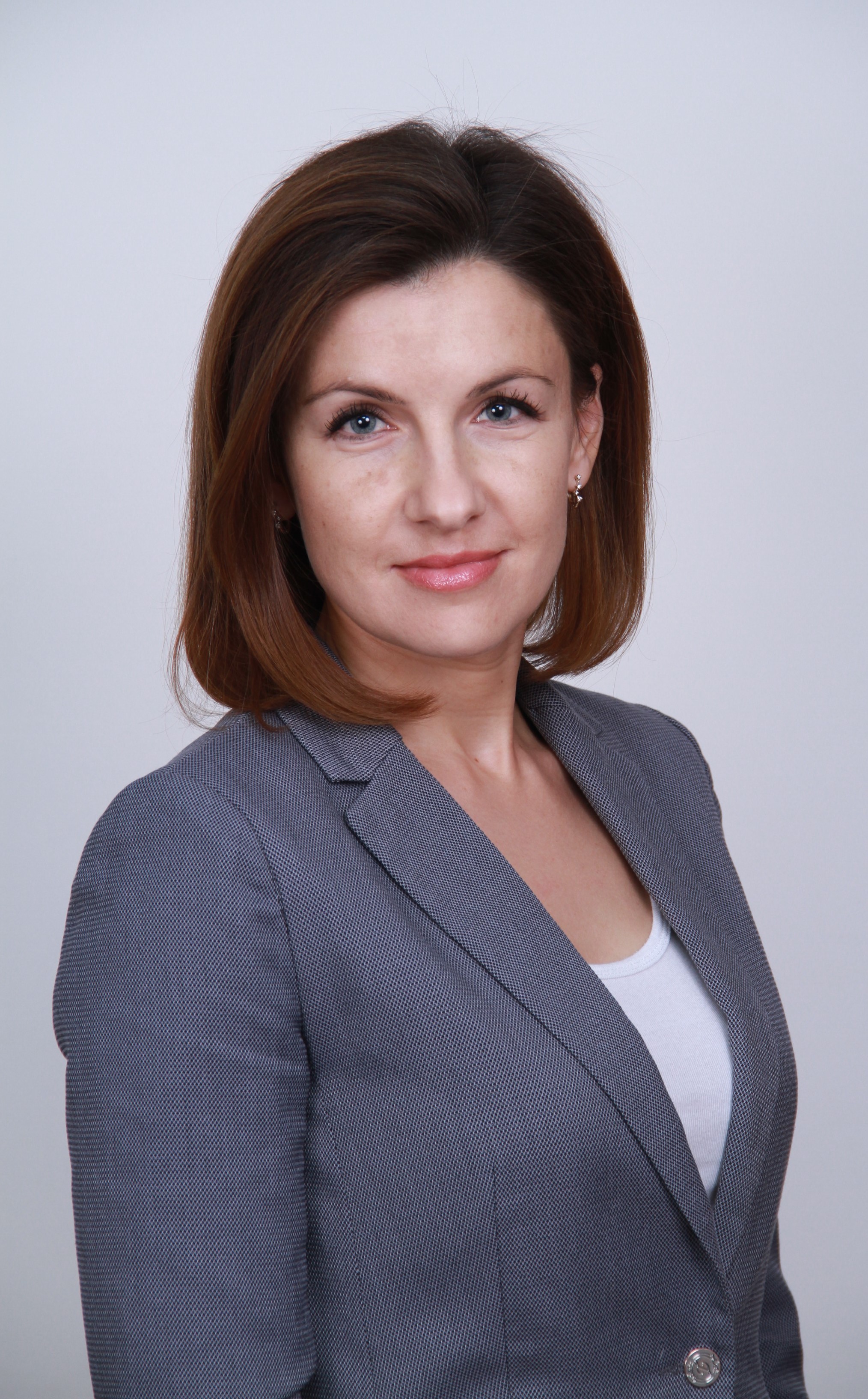 Третьякова Наталья Александровна