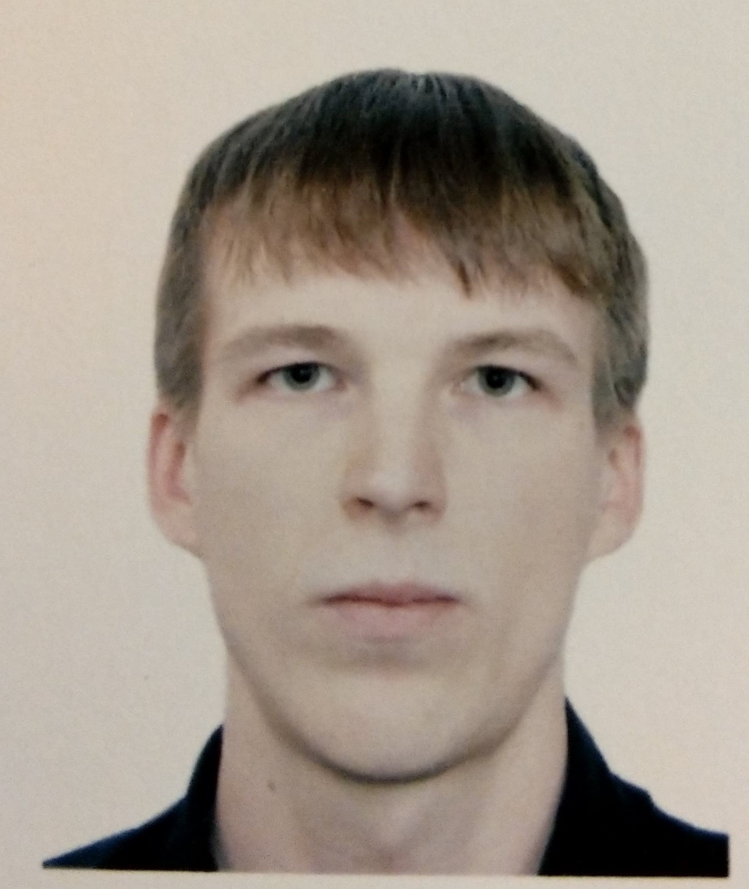 Третьяков Андрей Игоревич