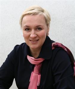 Тропина Людмила Константиновна