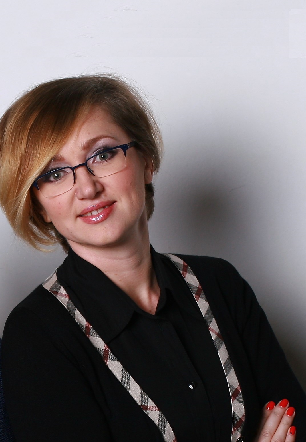 Васильева Оксана Николаевна