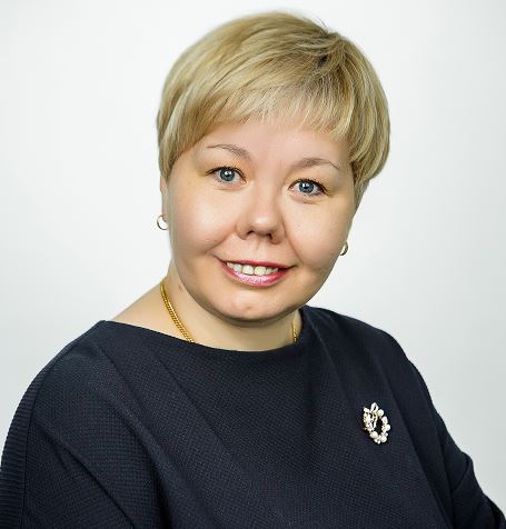 Трофимова Елена Александровна