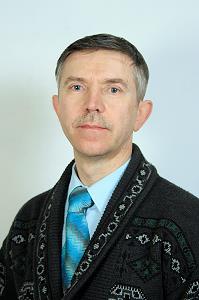 Трофимов Сергей Павлович