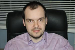 Трынов Дмитрий Валерьевич