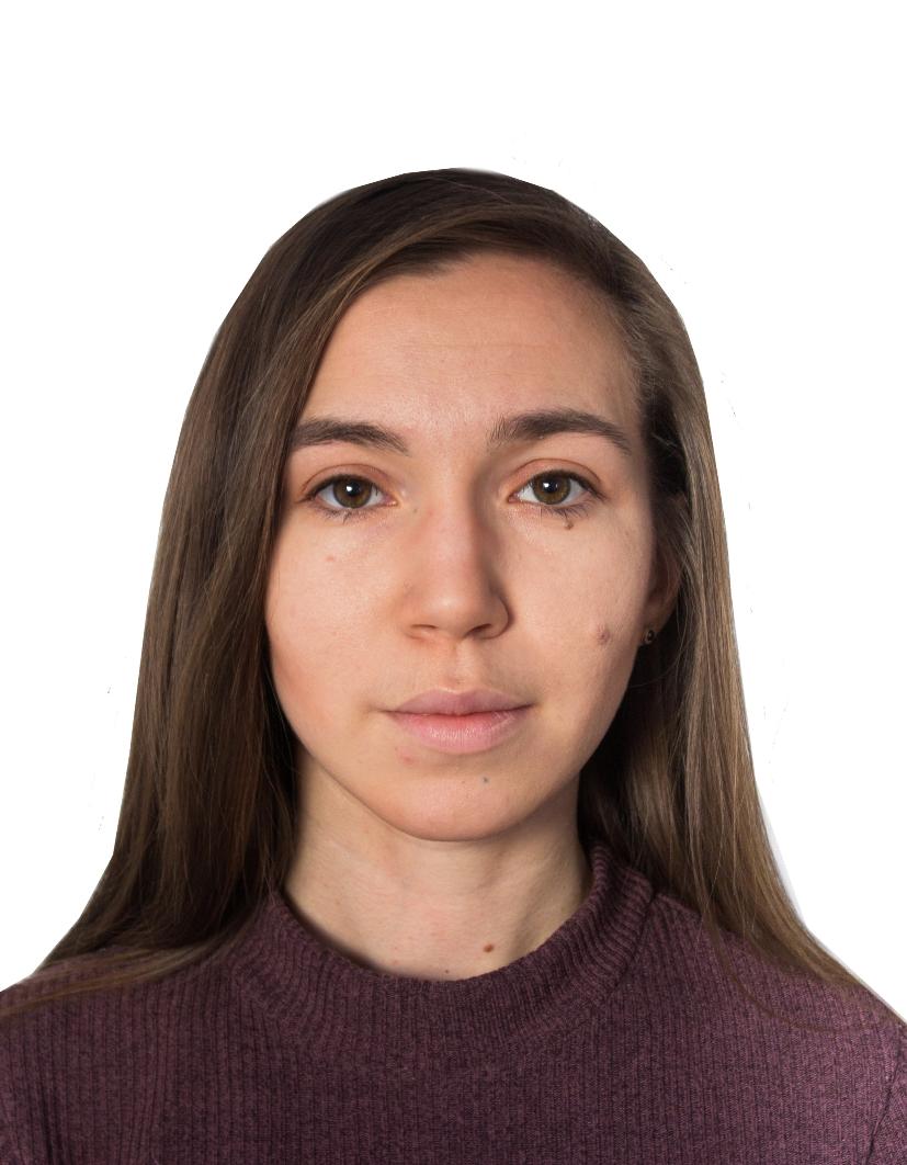 Тугбаева Анастасия Сергеевна