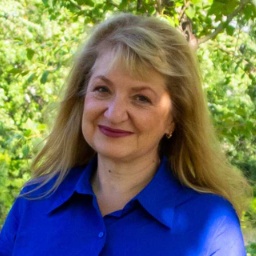 Тургель Ирина Дмитриевна