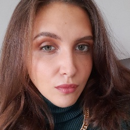 Турканова Софья Вадимовна