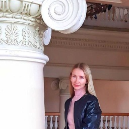 Турсукова Инна Ивановна