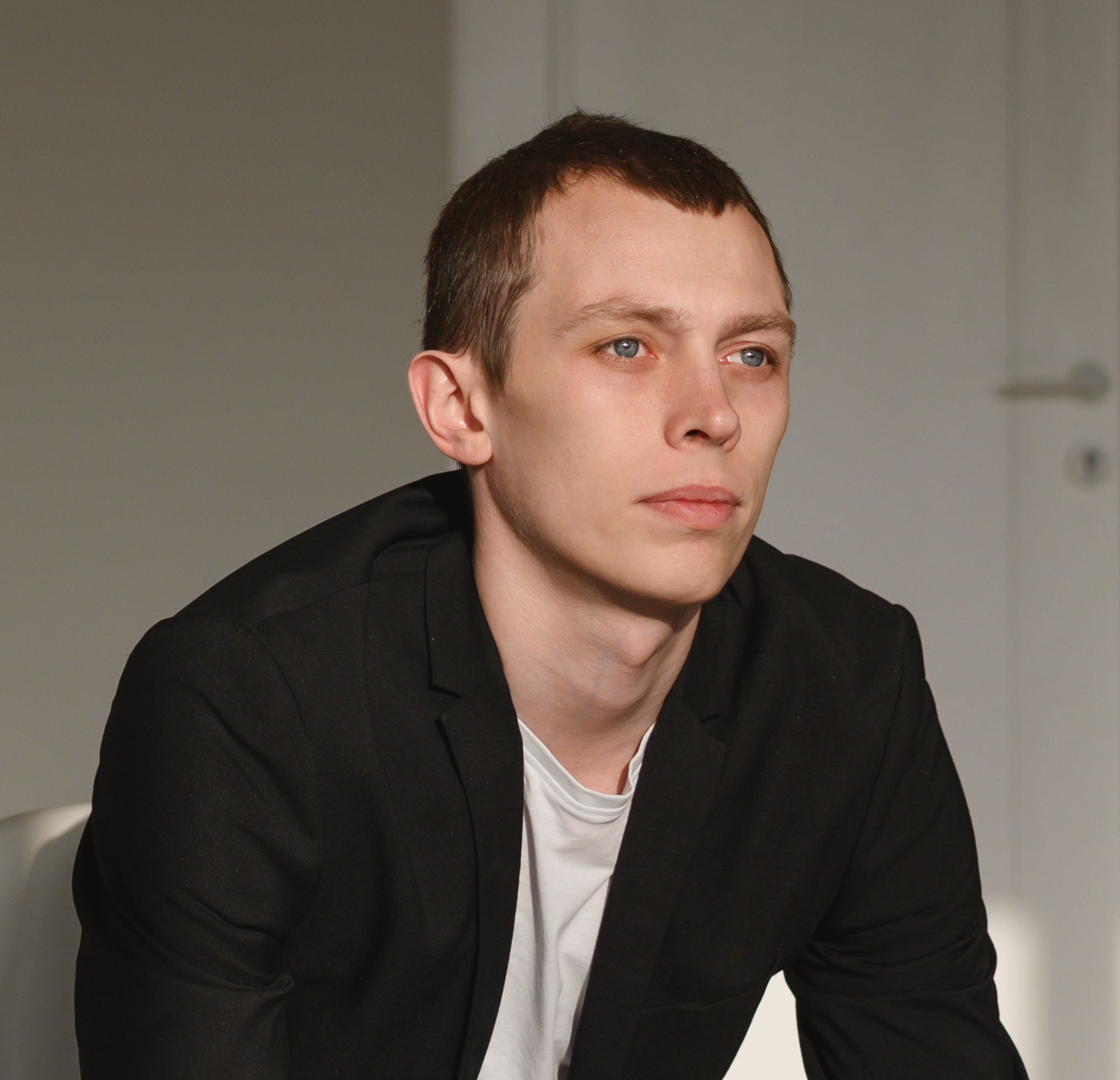 Турыгин Евгений Эдуардович