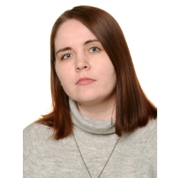 Тюстина Анна Андреевна