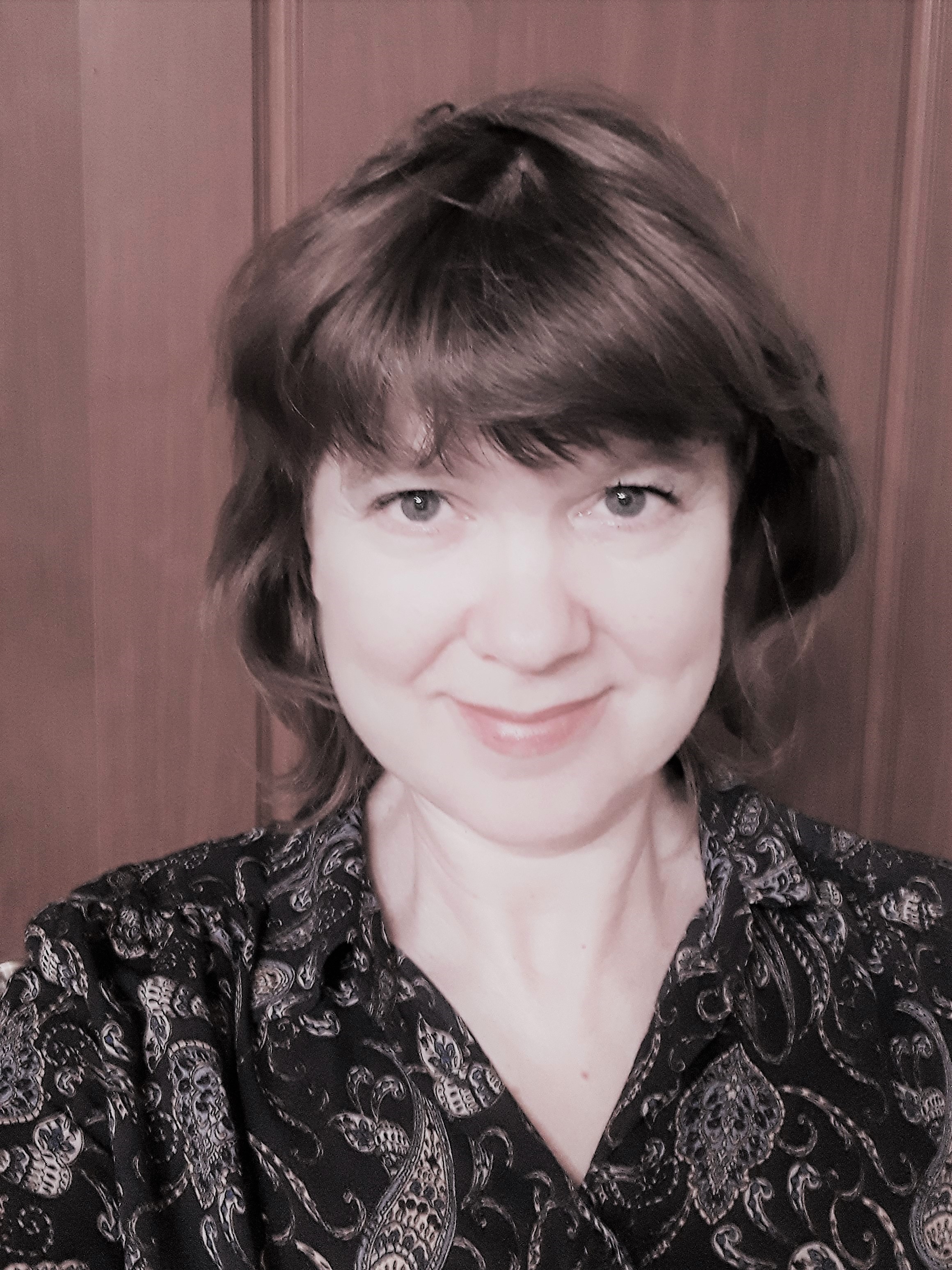 Улитко Мария Валерьевна
