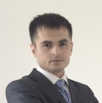 Евдокименко Александр Сергеевич