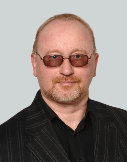 Урсулов Андрей Владимирович