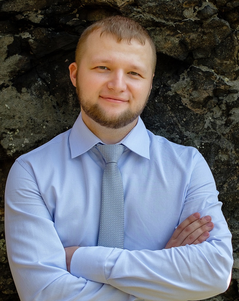 Усольцев Евгений Алексеевич