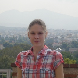Устинова Ирина Сергеевна