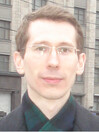 Устьянцев Павел Валерьевич