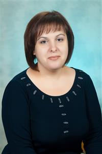 Утепова Ирина Александровна