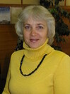 Уфимцева Галина Анатольевна