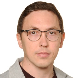Учаев Антон Павлович