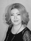 Учурова Светлана Александровна
