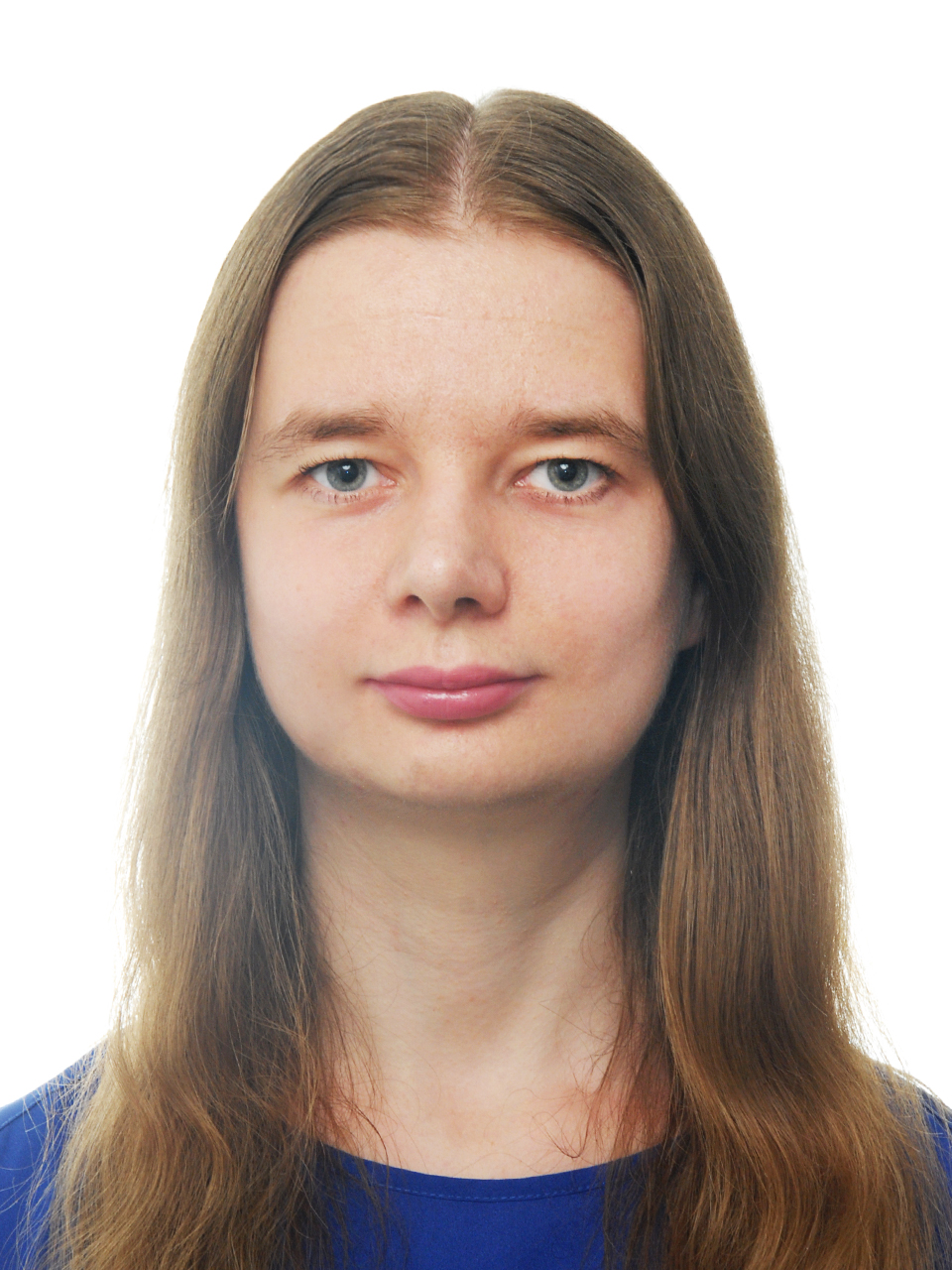 Ушакова Анастасия Денисовна