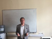 Евстигнеев Владимир Рубенович