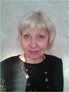 Фадеева Вера Львовна