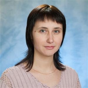 Фарафонтова Елена Павловна