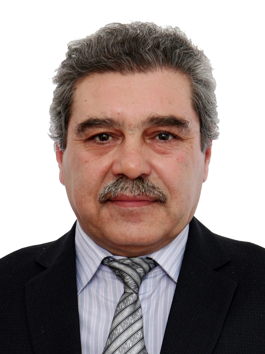 Фарманов Борис Исакович