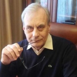 Федоров Владимир Анатольевич