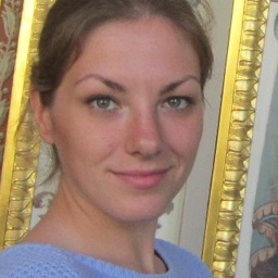 Федулова Дарья Владимировна
