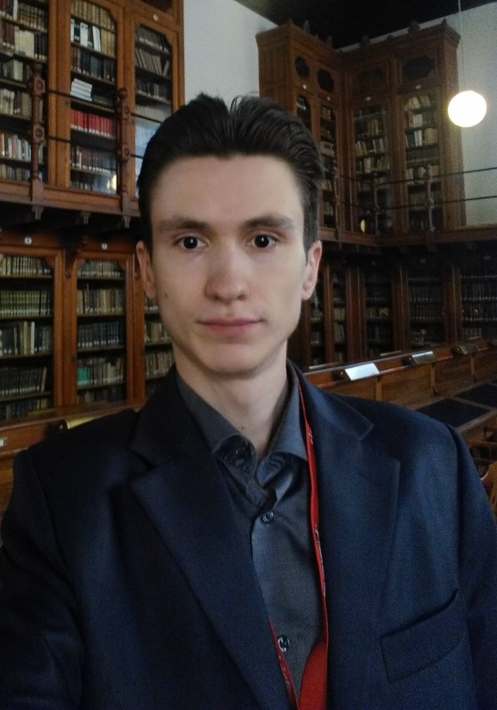 Филанович Антон Николаевич