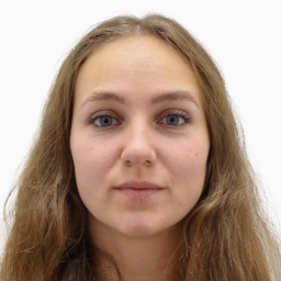 Филаретова Юлия Сергеевна