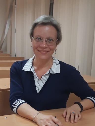 Филатова Мария Александровна