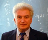 Евтушенко Юрии Гаврилович