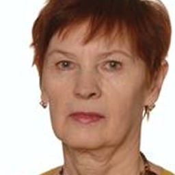 Филющенко Людмила Ивановна