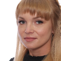 Фомина Ирина Викторовна