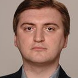 Фомин Никита Игоревич