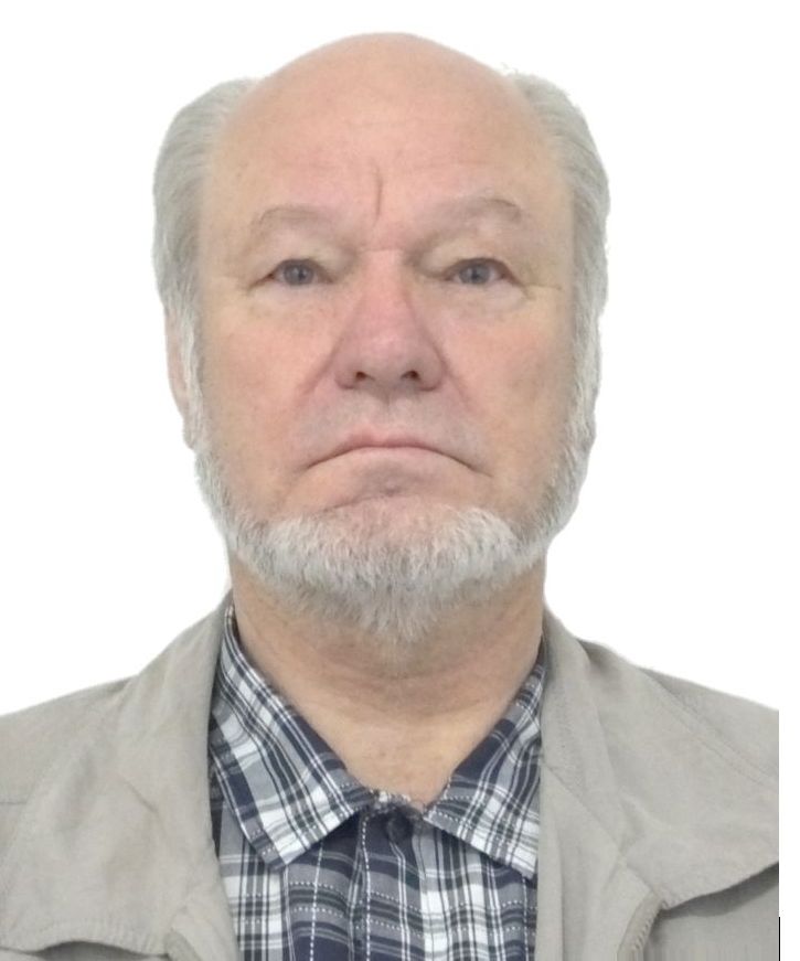 Фоминых Сергей Иванович