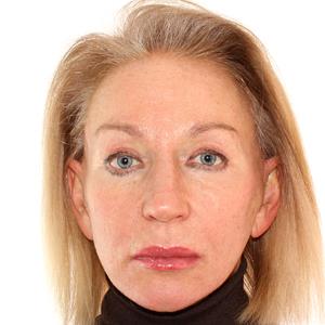 Фонова Нина Георгиевна