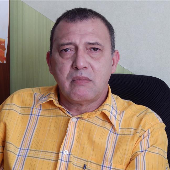 Фортеса Фернандес Рафаэль Филиберто