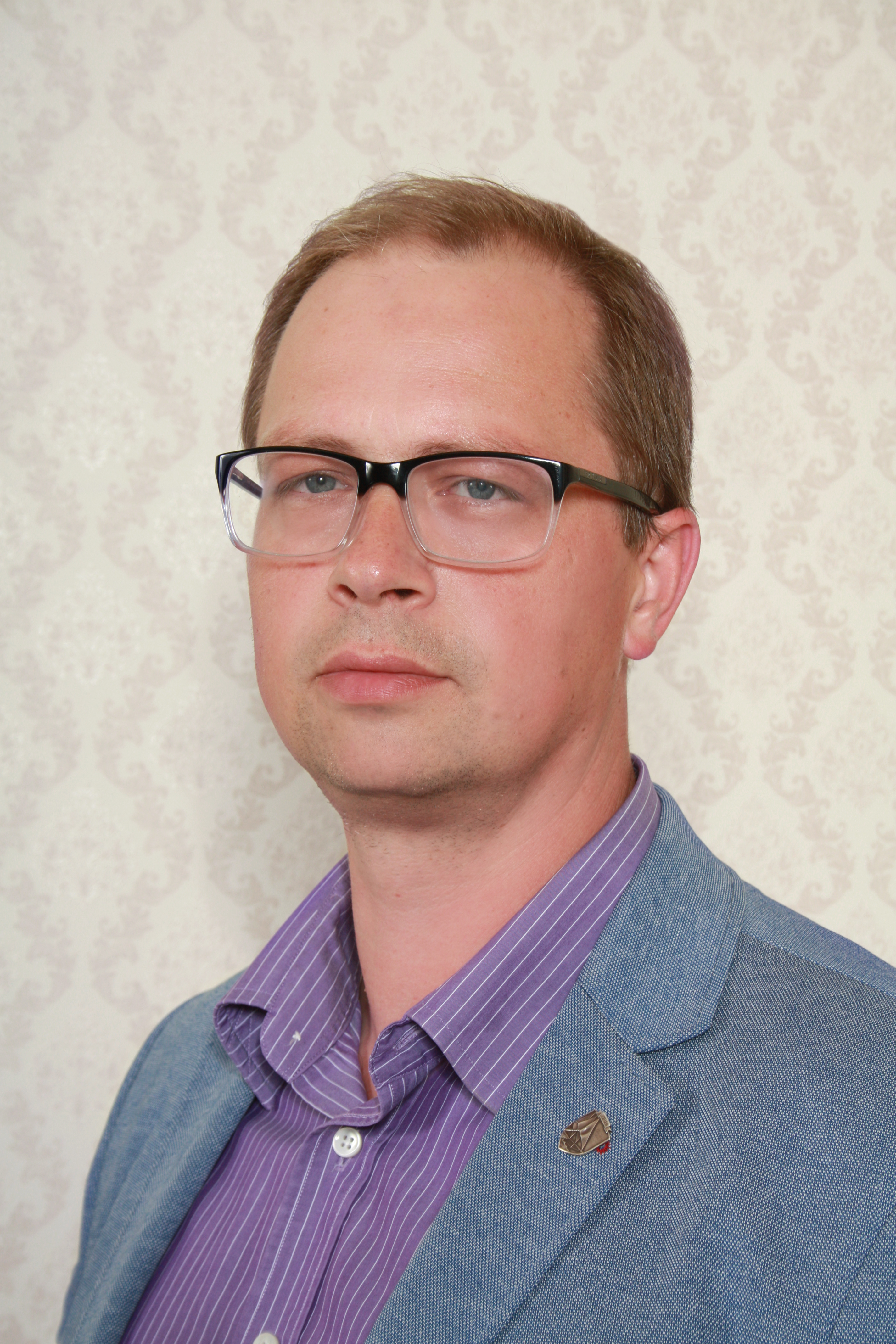 Фризен Василий Эдуардович