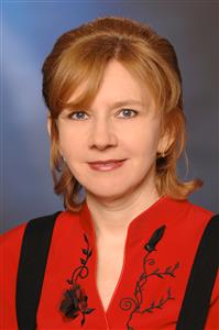 Фролова Елена Дмитриевна